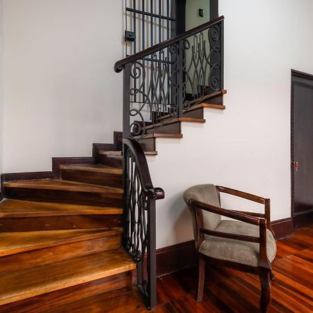Hotel Majestad San José Dış mekan fotoğraf