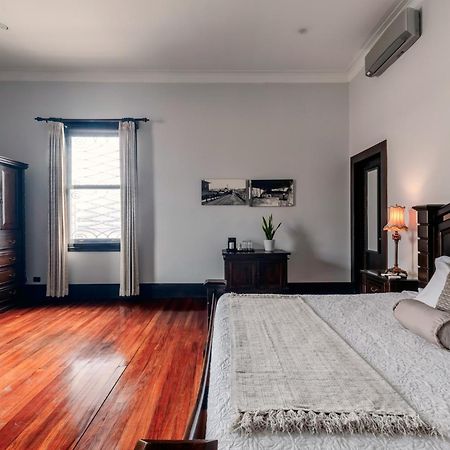 Hotel Majestad San José Dış mekan fotoğraf