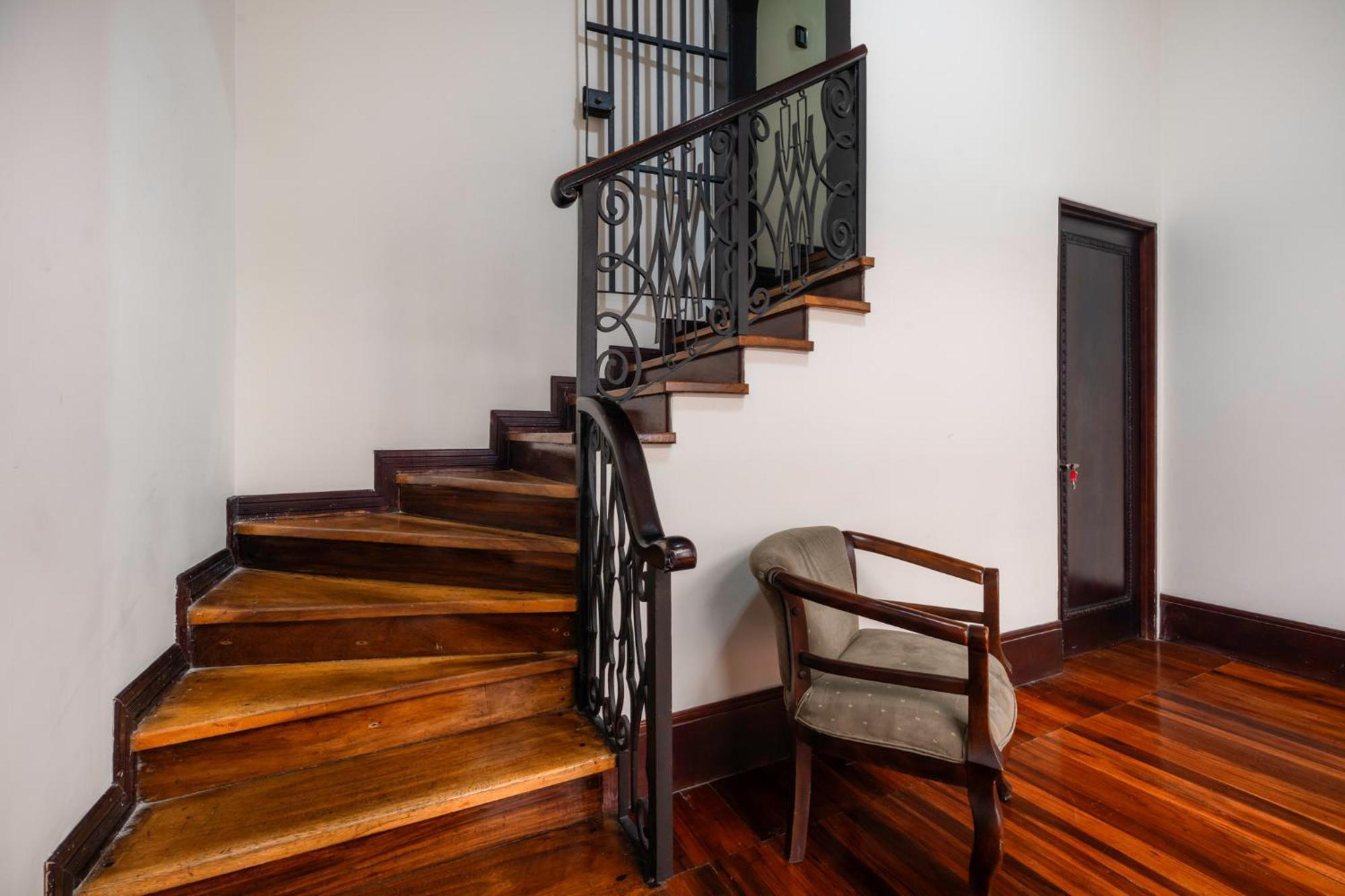 Hotel Majestad San José Dış mekan fotoğraf