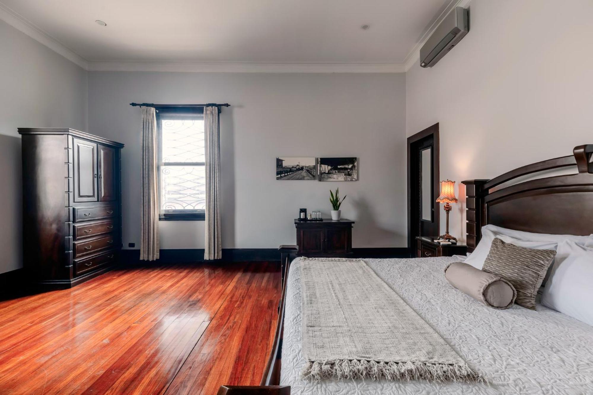 Hotel Majestad San José Dış mekan fotoğraf