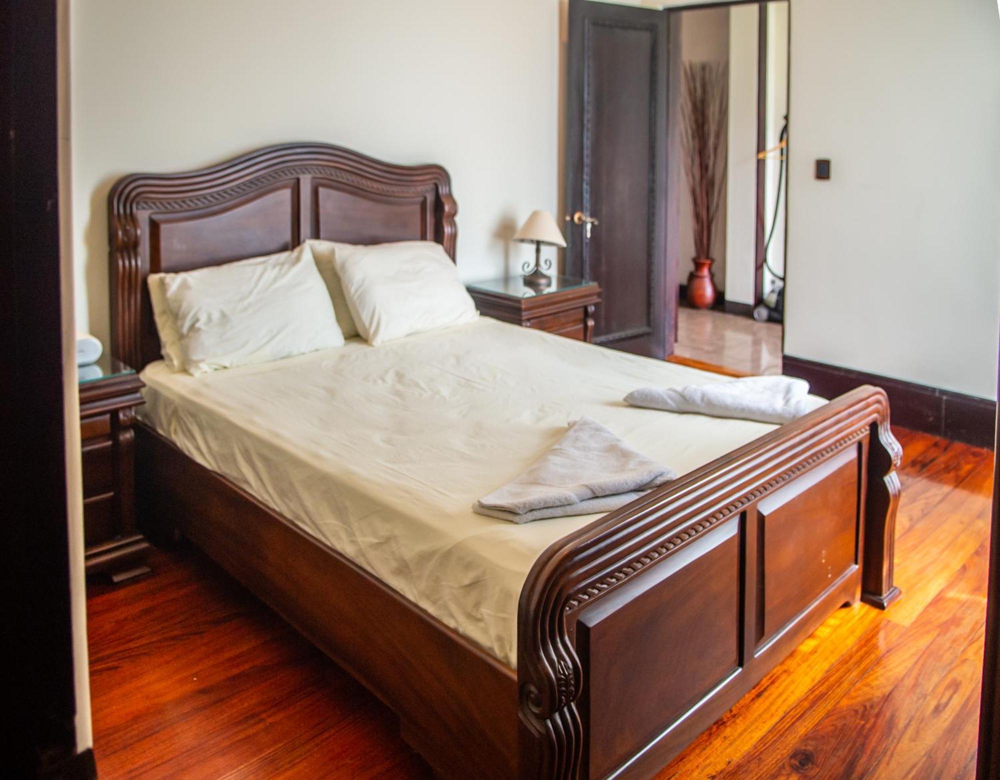 Hotel Majestad San José Dış mekan fotoğraf