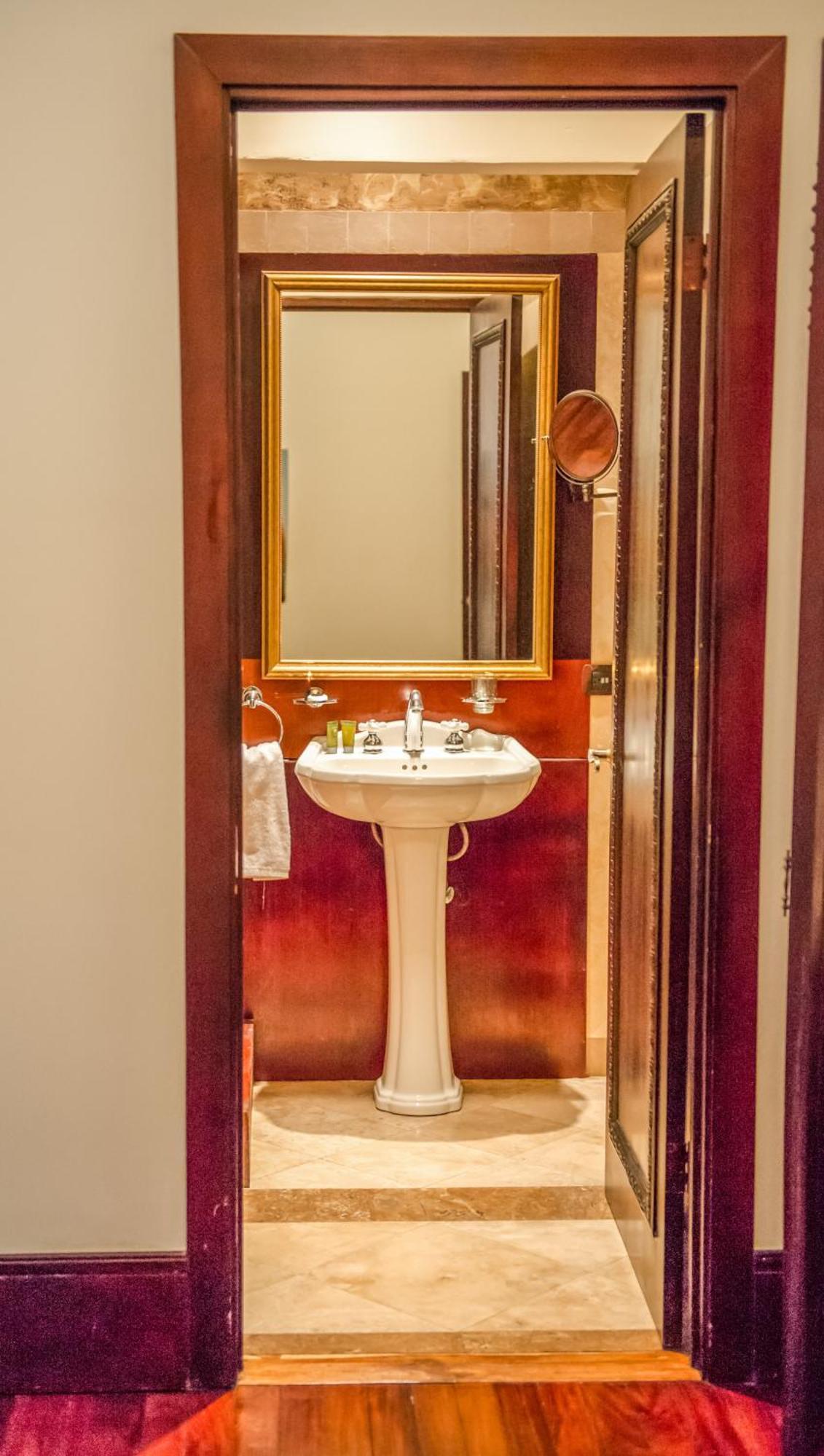 Hotel Majestad San José Dış mekan fotoğraf