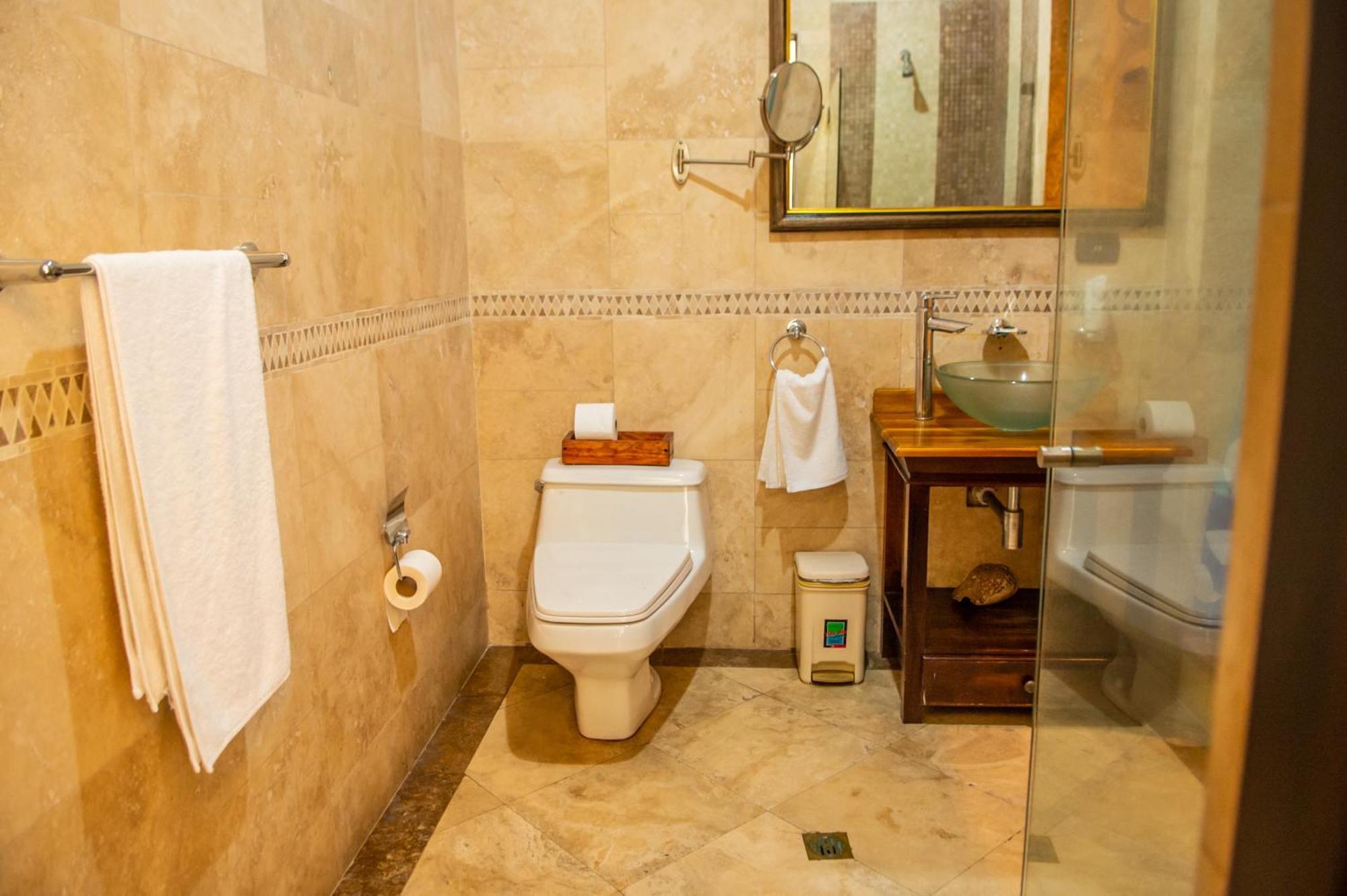 Hotel Majestad San José Dış mekan fotoğraf