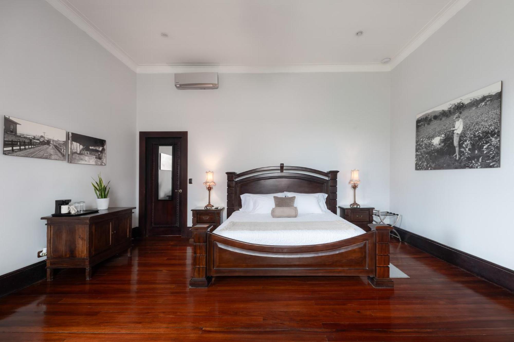 Hotel Majestad San José Dış mekan fotoğraf
