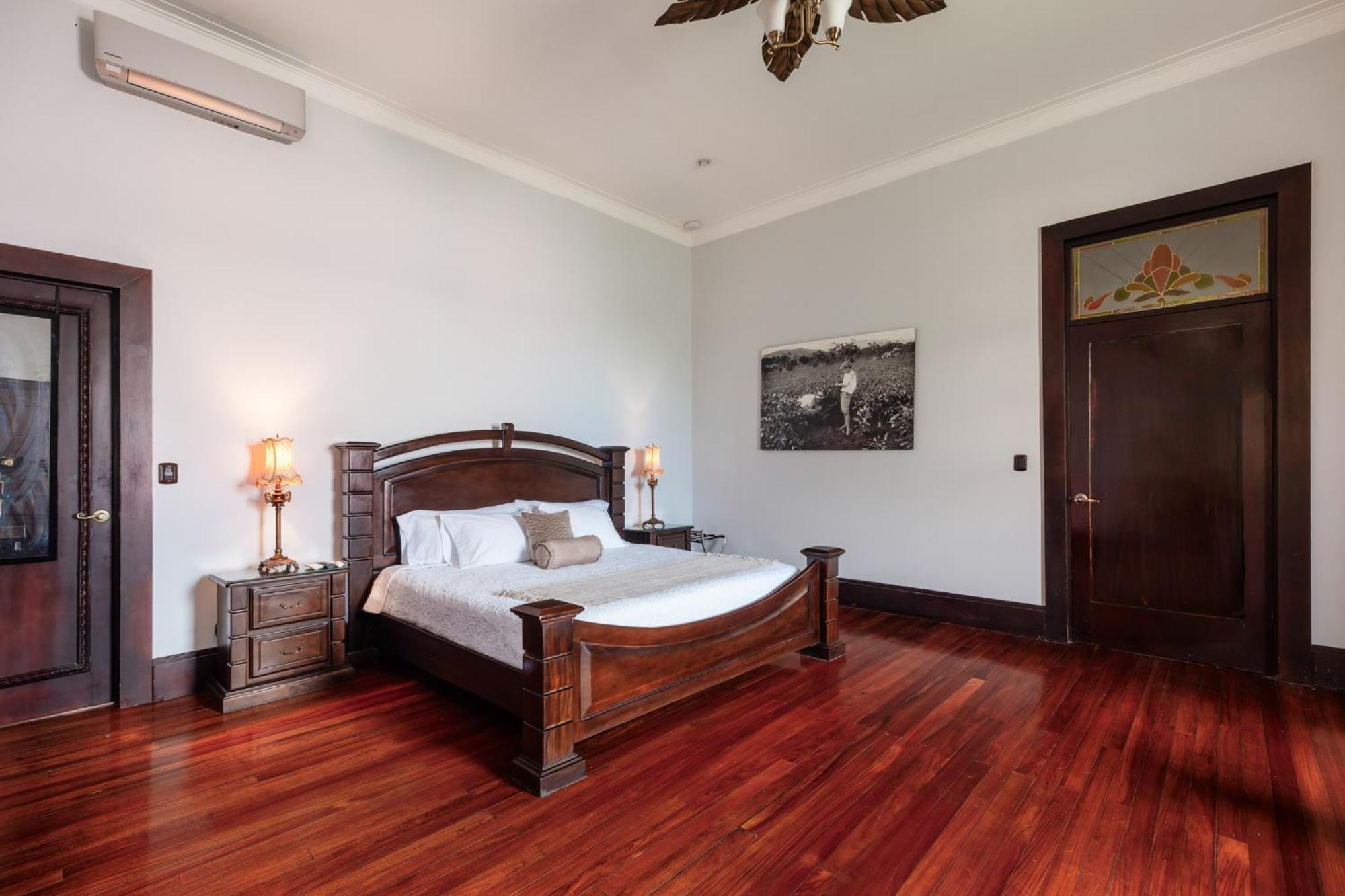 Hotel Majestad San José Dış mekan fotoğraf