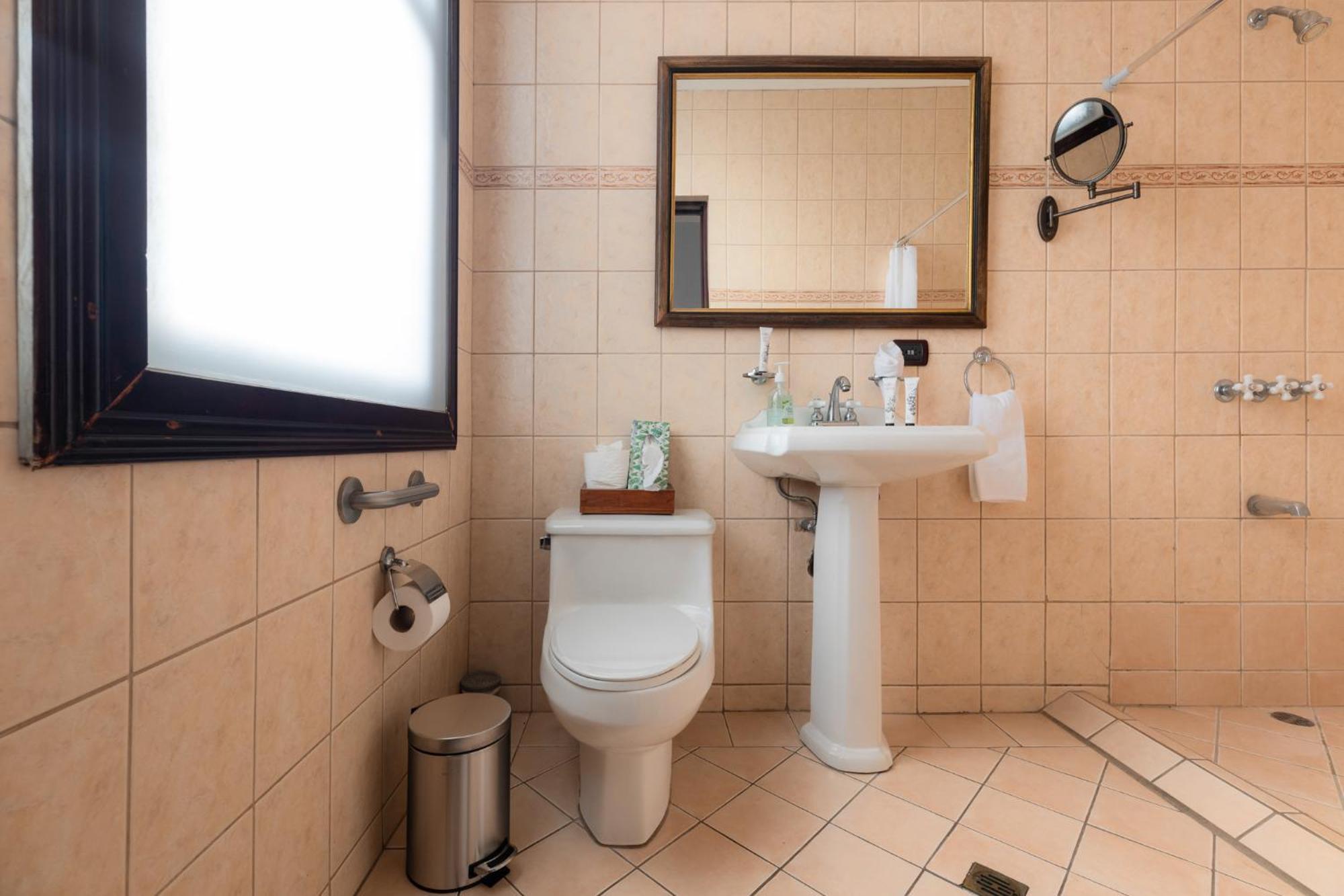 Hotel Majestad San José Dış mekan fotoğraf