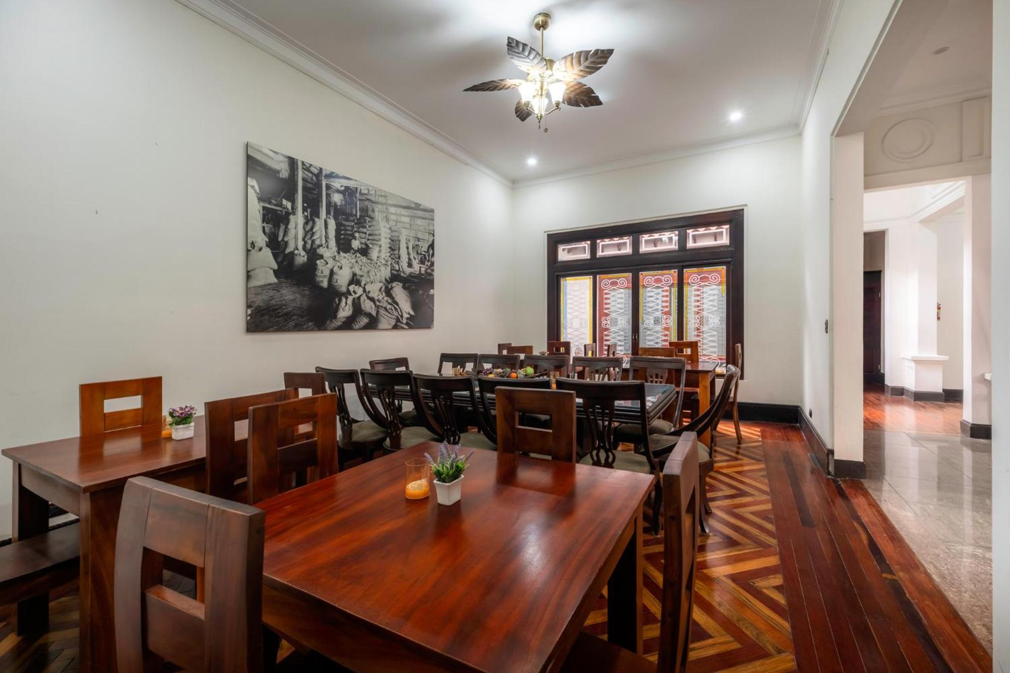 Hotel Majestad San José Dış mekan fotoğraf