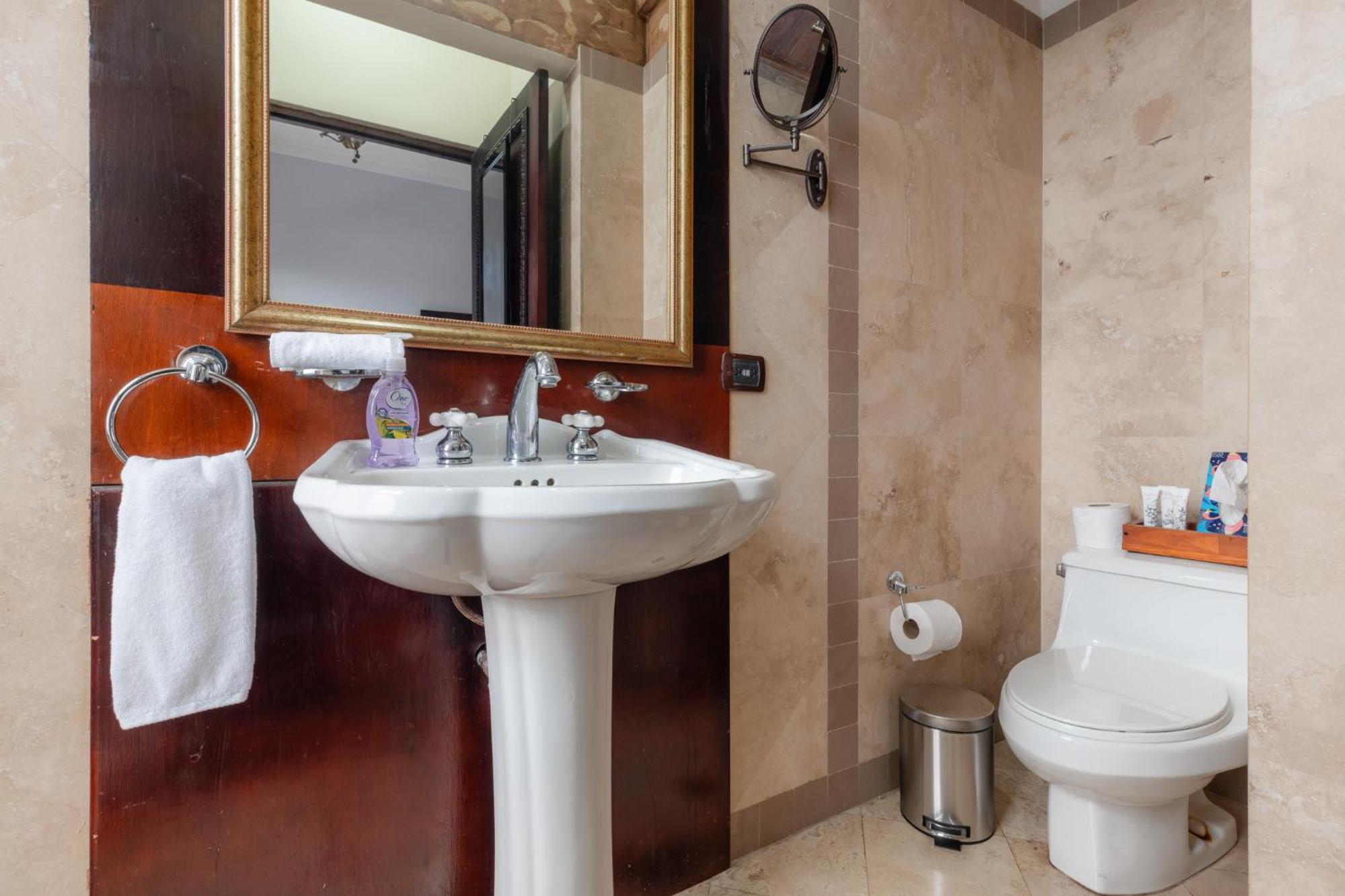 Hotel Majestad San José Dış mekan fotoğraf