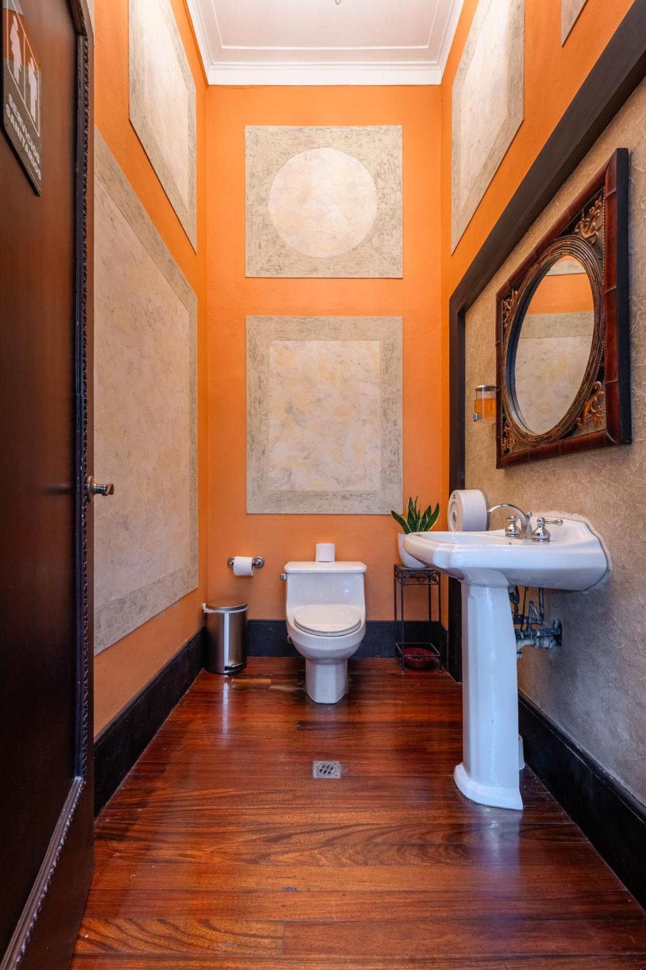 Hotel Majestad San José Dış mekan fotoğraf