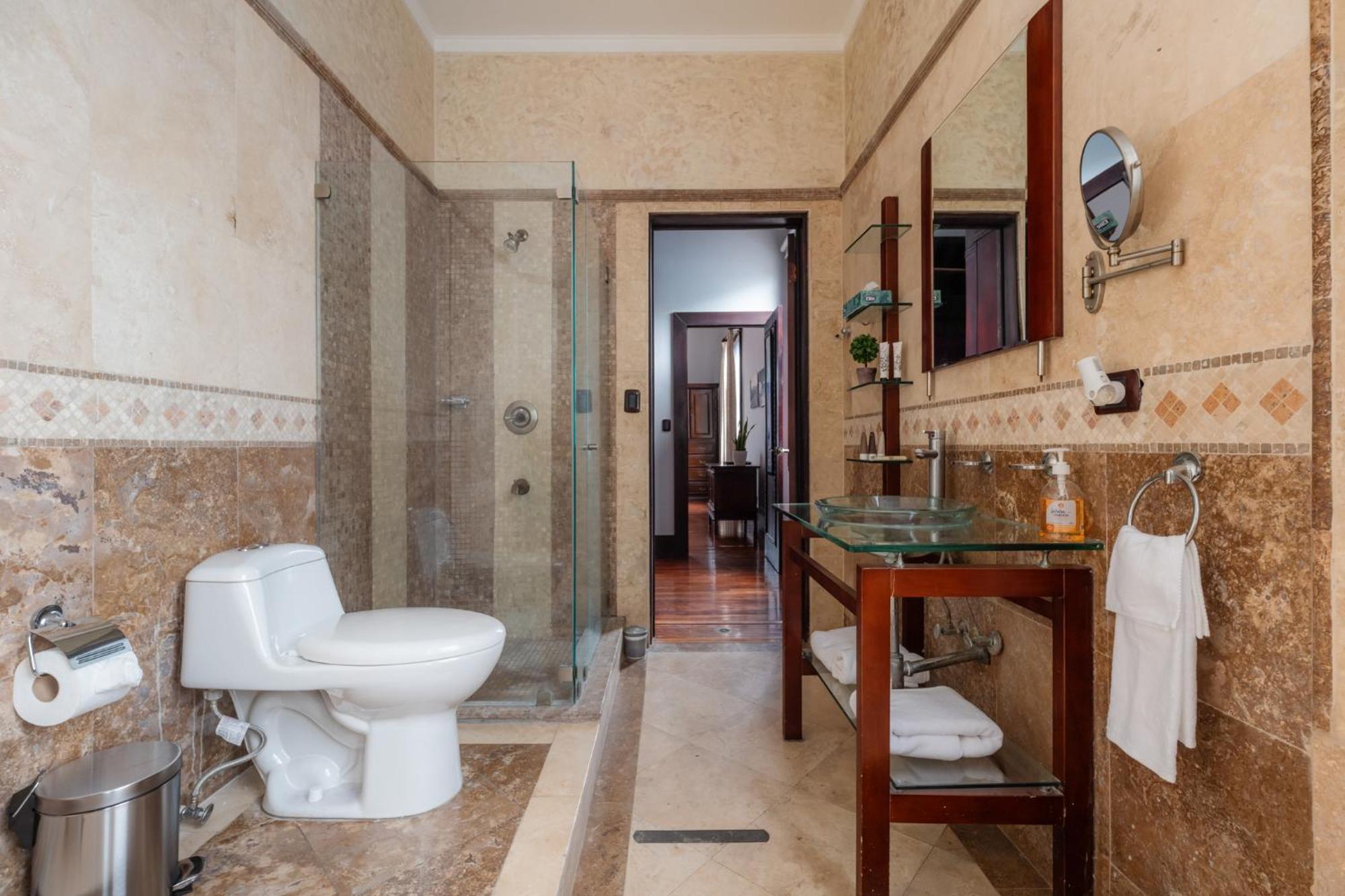 Hotel Majestad San José Dış mekan fotoğraf