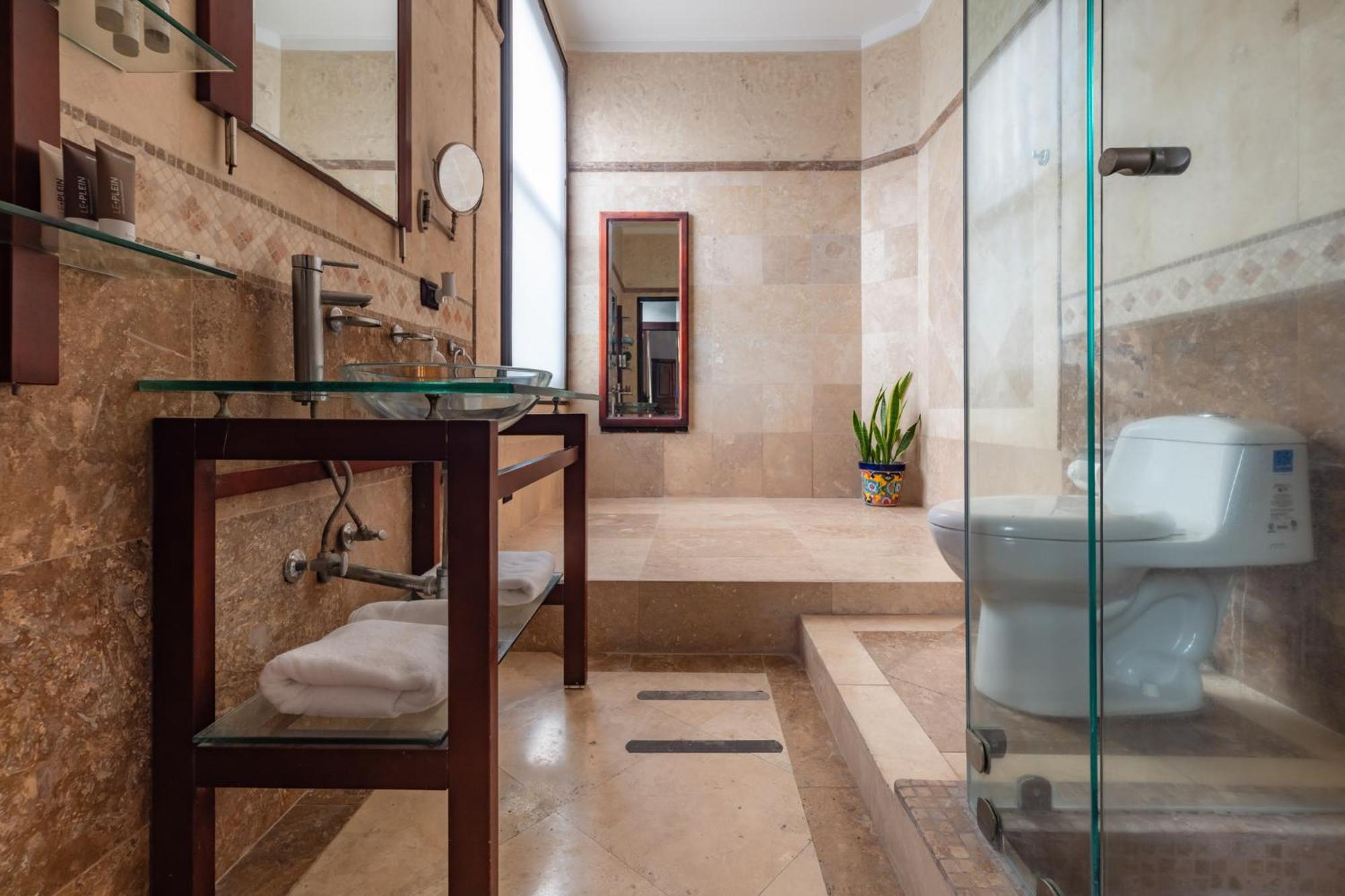 Hotel Majestad San José Dış mekan fotoğraf