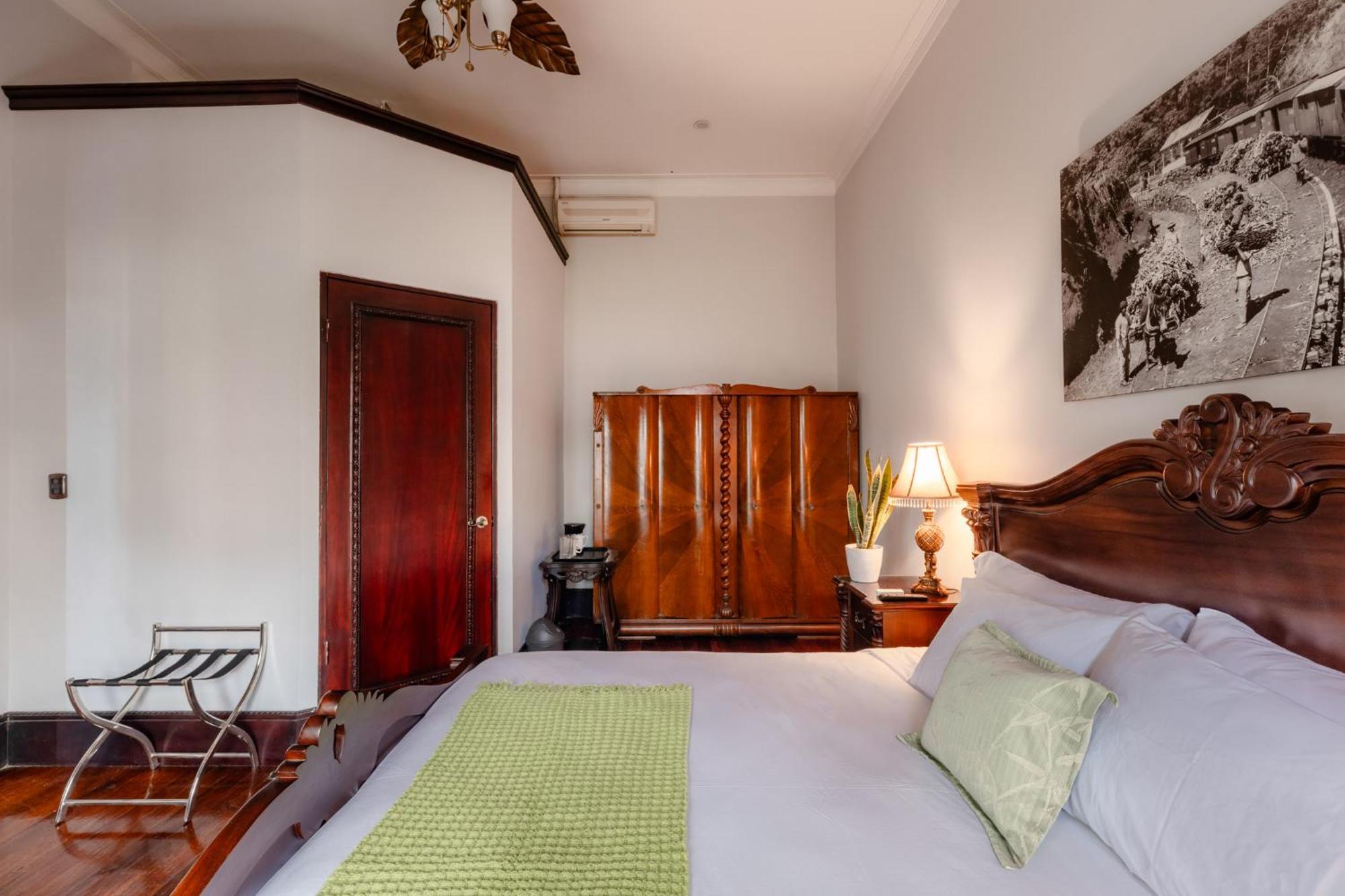 Hotel Majestad San José Dış mekan fotoğraf