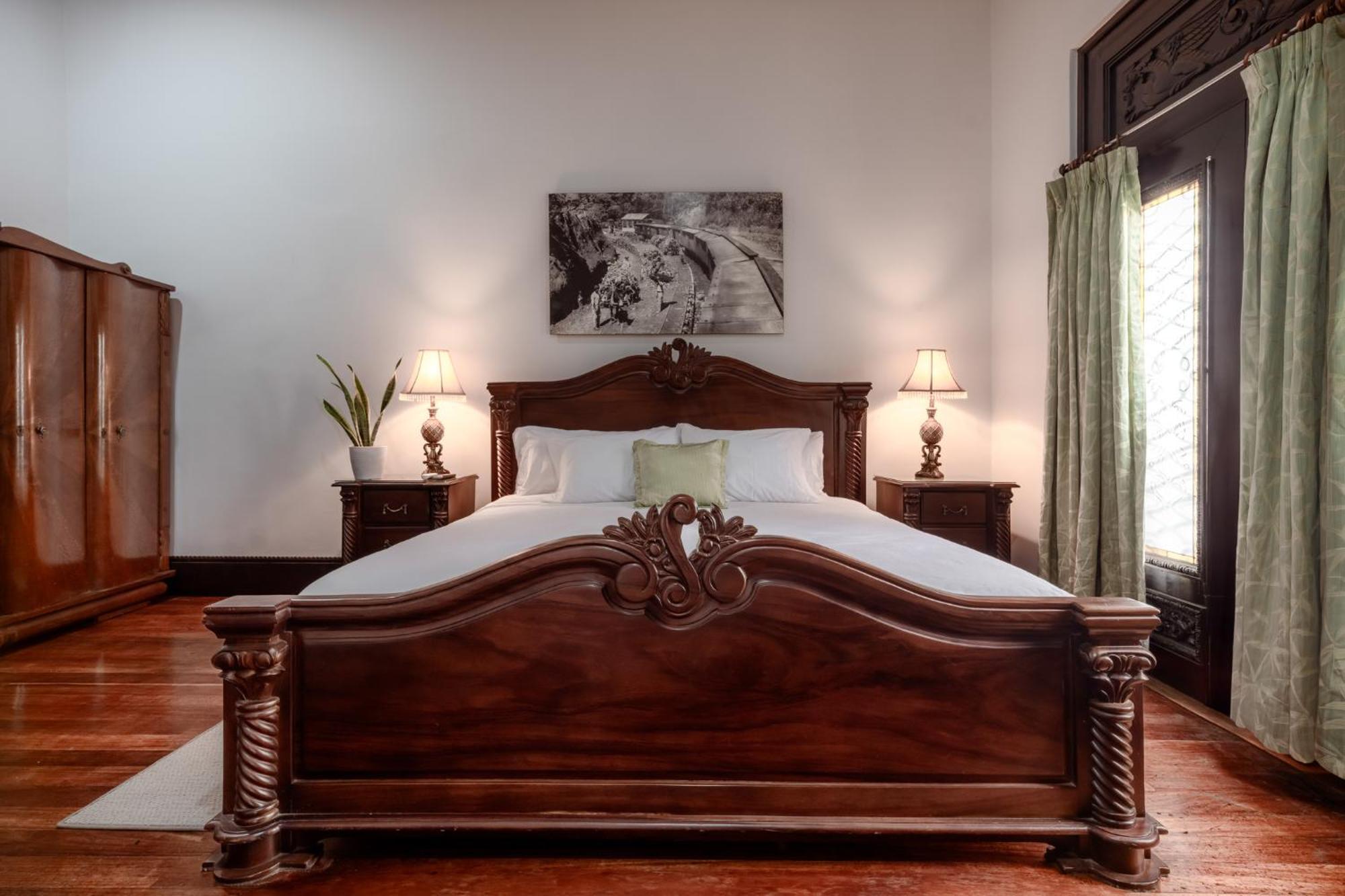 Hotel Majestad San José Dış mekan fotoğraf