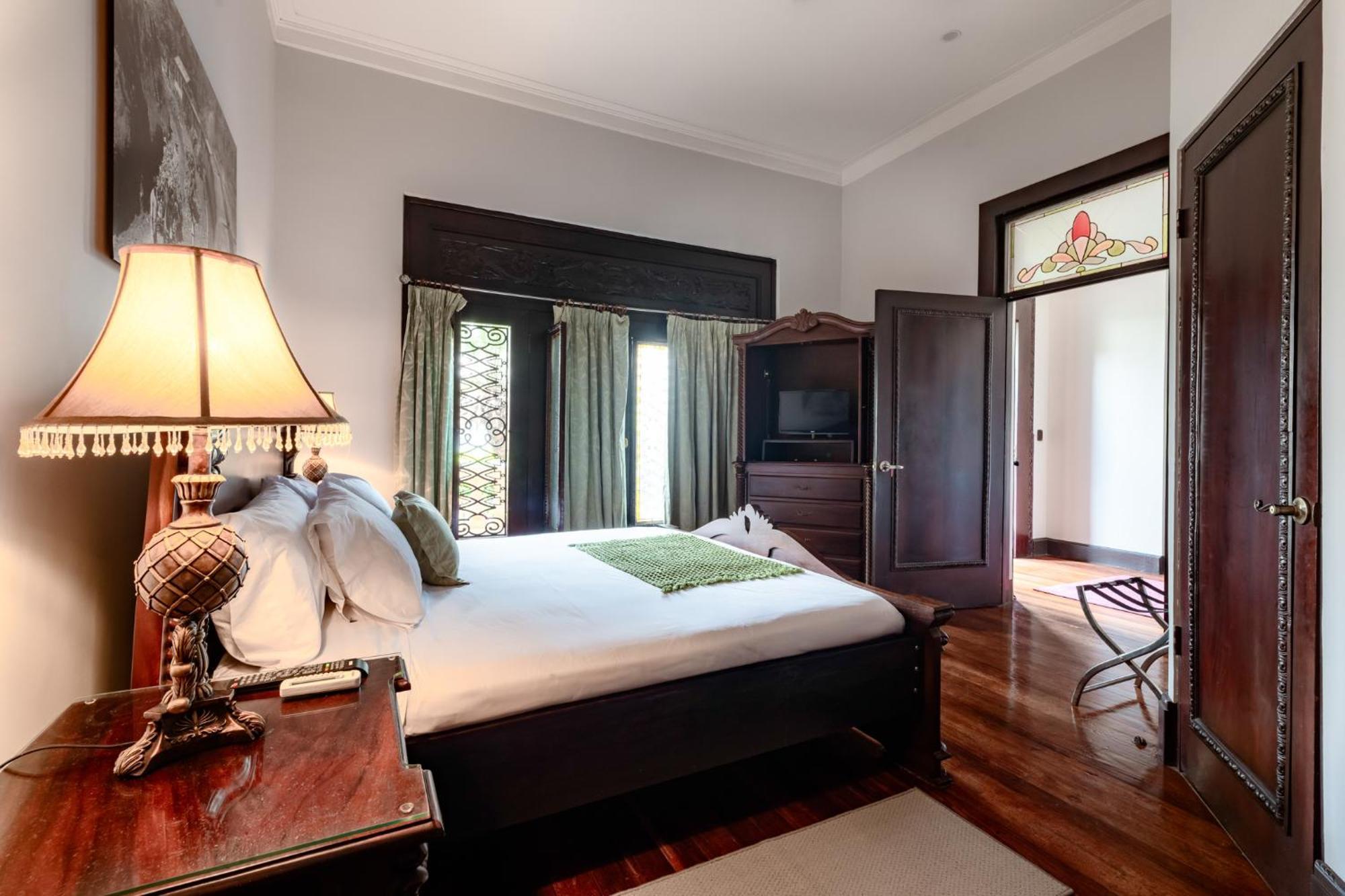 Hotel Majestad San José Dış mekan fotoğraf