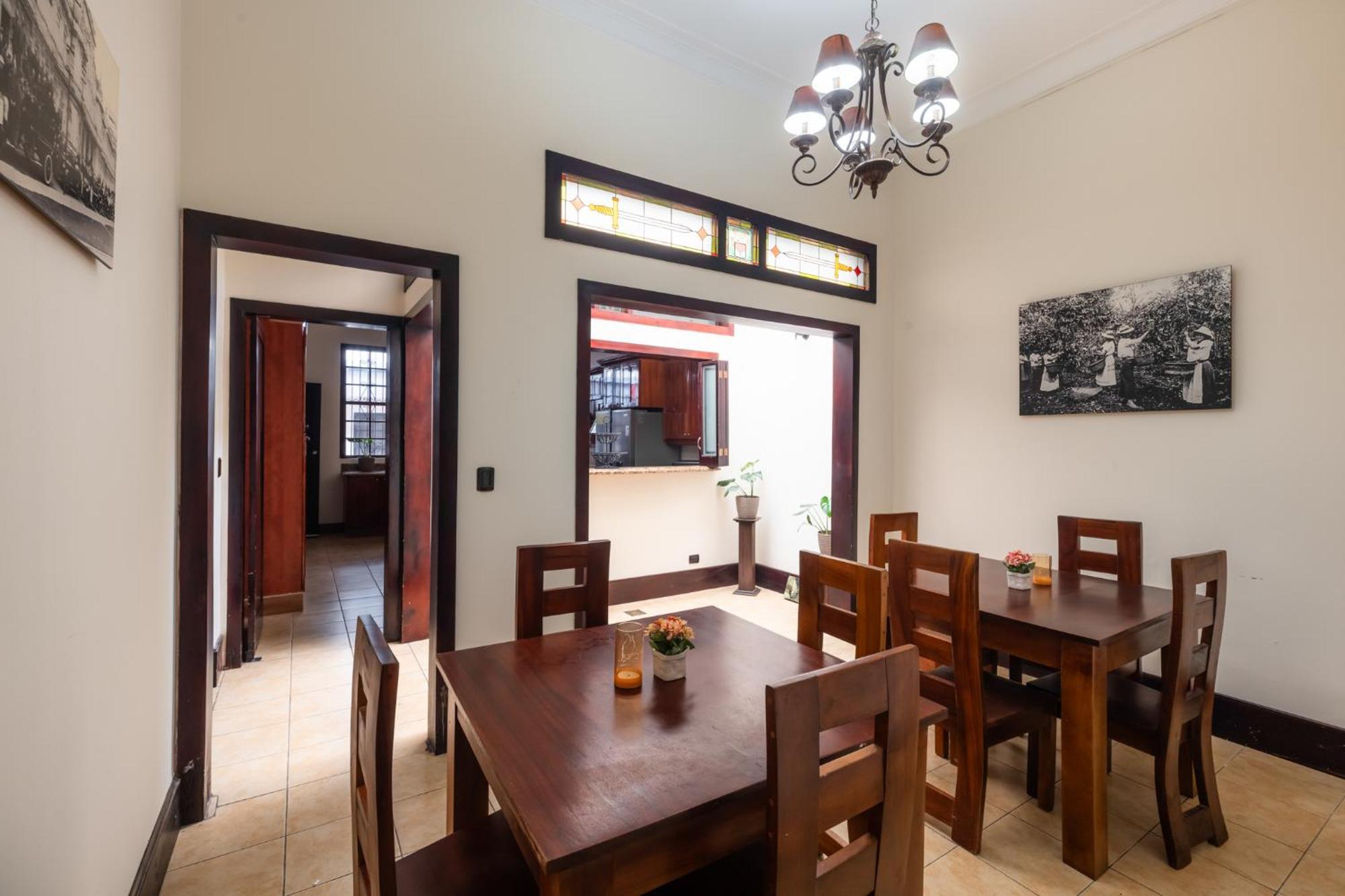 Hotel Majestad San José Dış mekan fotoğraf