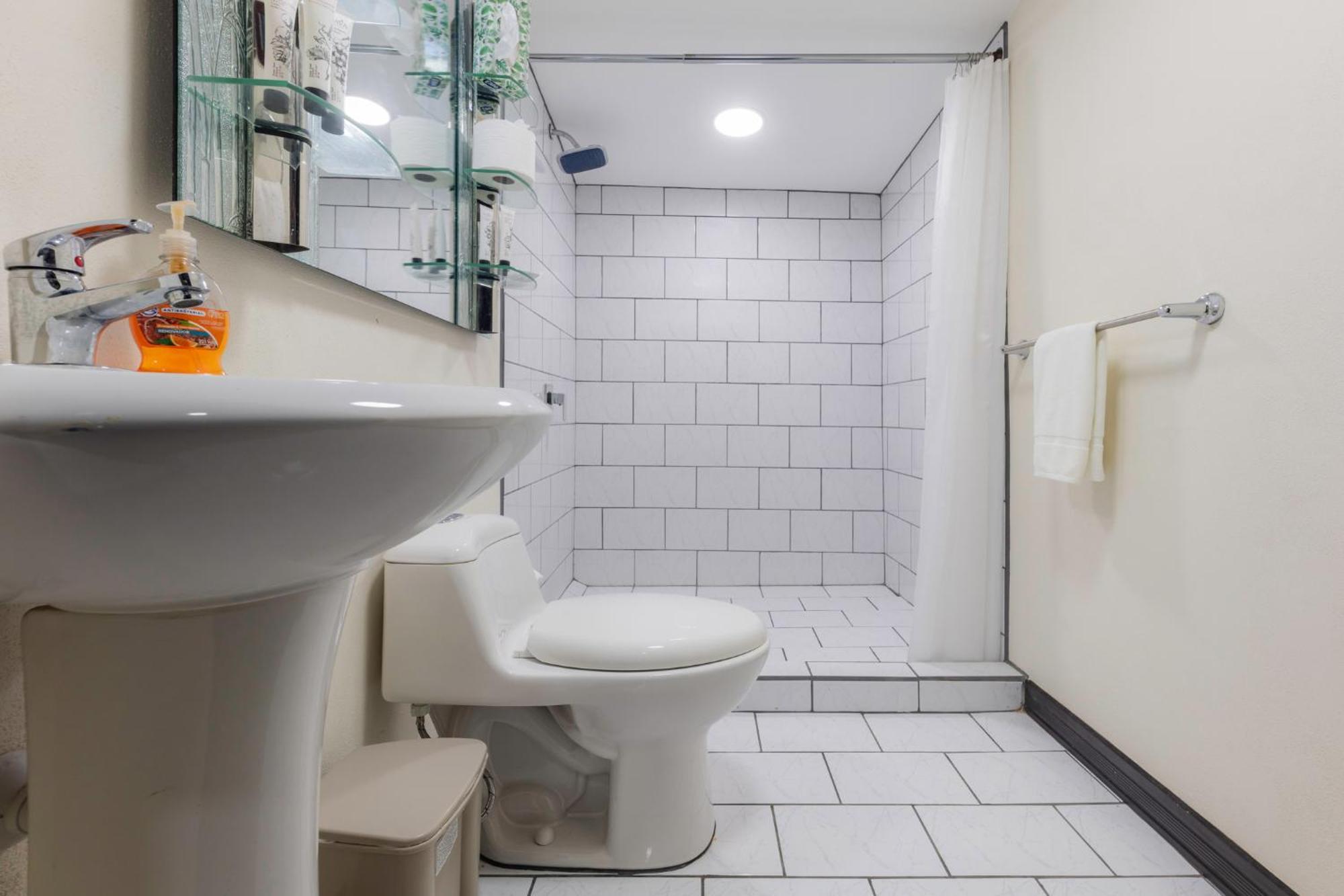 Hotel Majestad San José Dış mekan fotoğraf