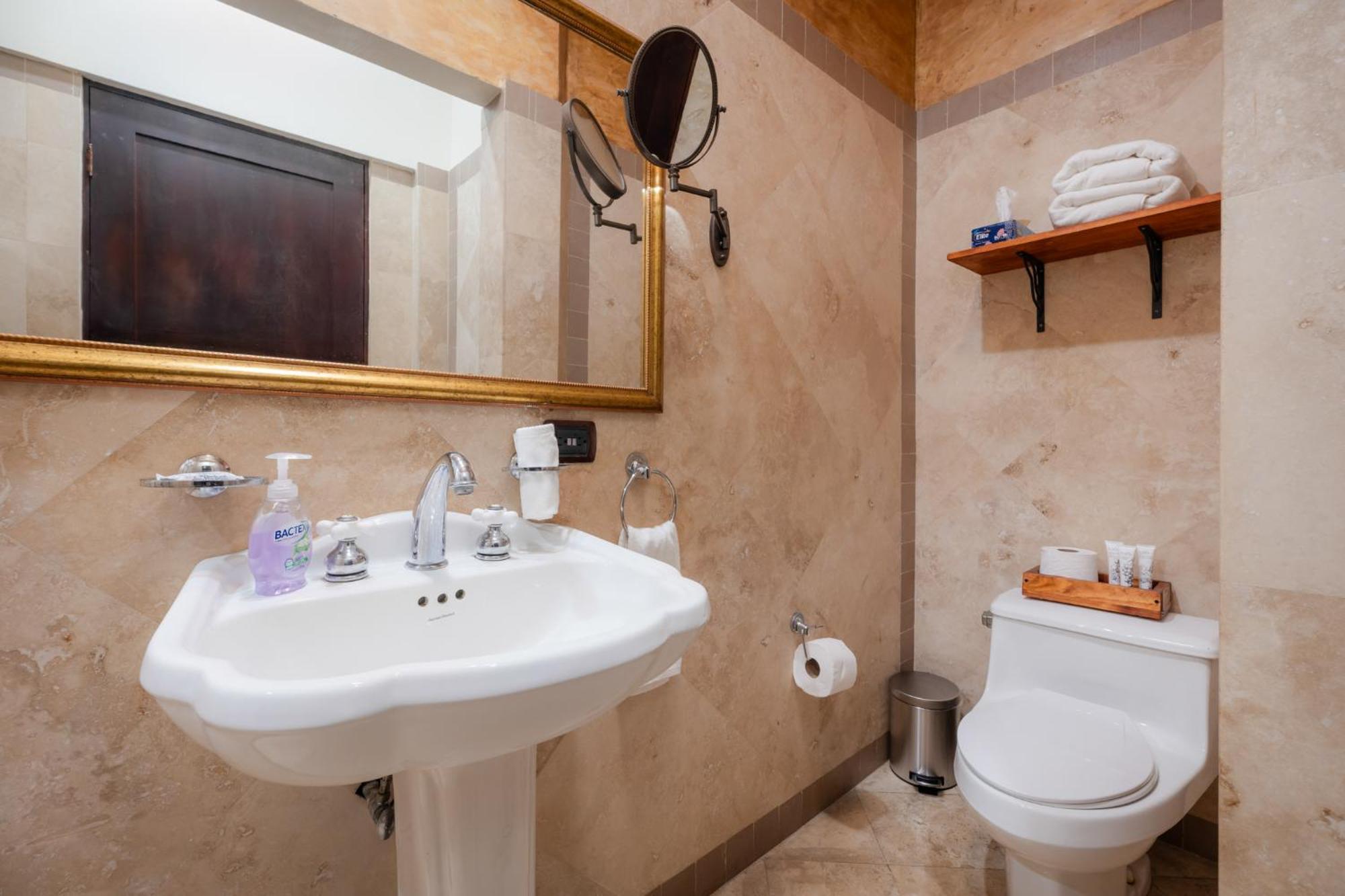 Hotel Majestad San José Dış mekan fotoğraf