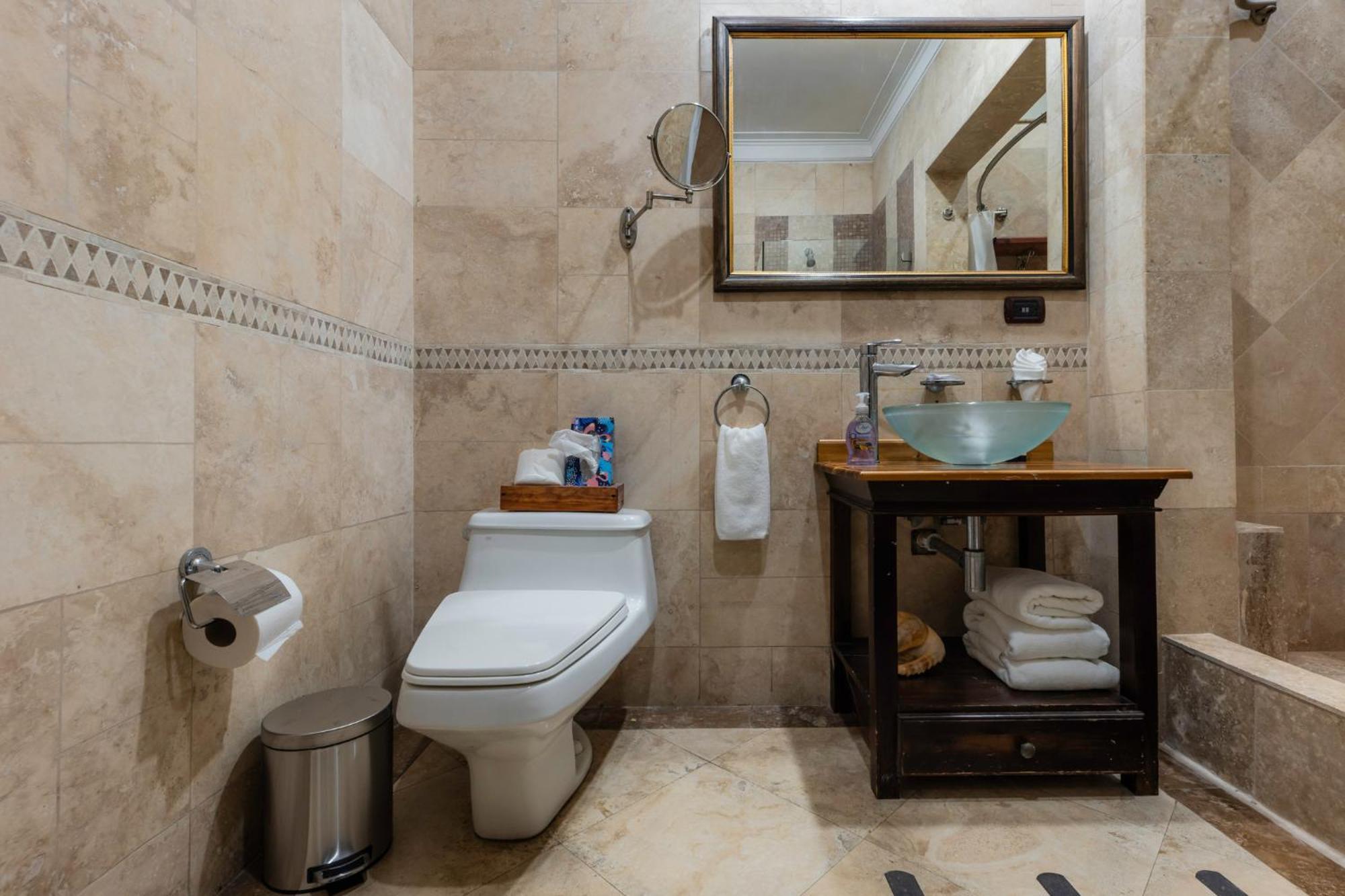 Hotel Majestad San José Dış mekan fotoğraf